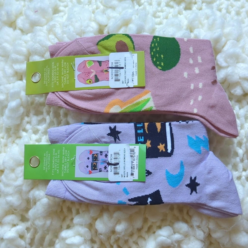 Bundle Socks 🧦 - Picture 2 of 6